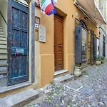 Alghero Old Town Apartment Steps To Sea And Scenic Ramparts