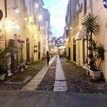 Alghero Old Town Apartment Steps To Sea And Scenic Ramparts