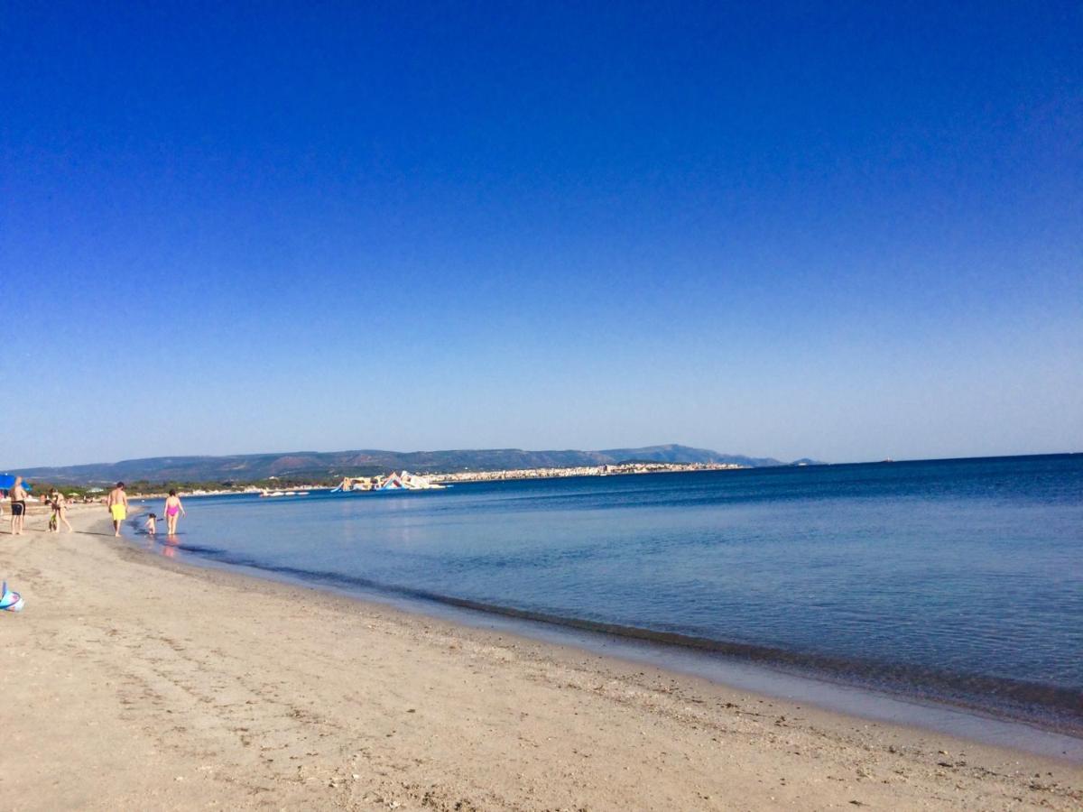 Apartment Old Town Steps To Sea And Scenic Ramparts Alghero